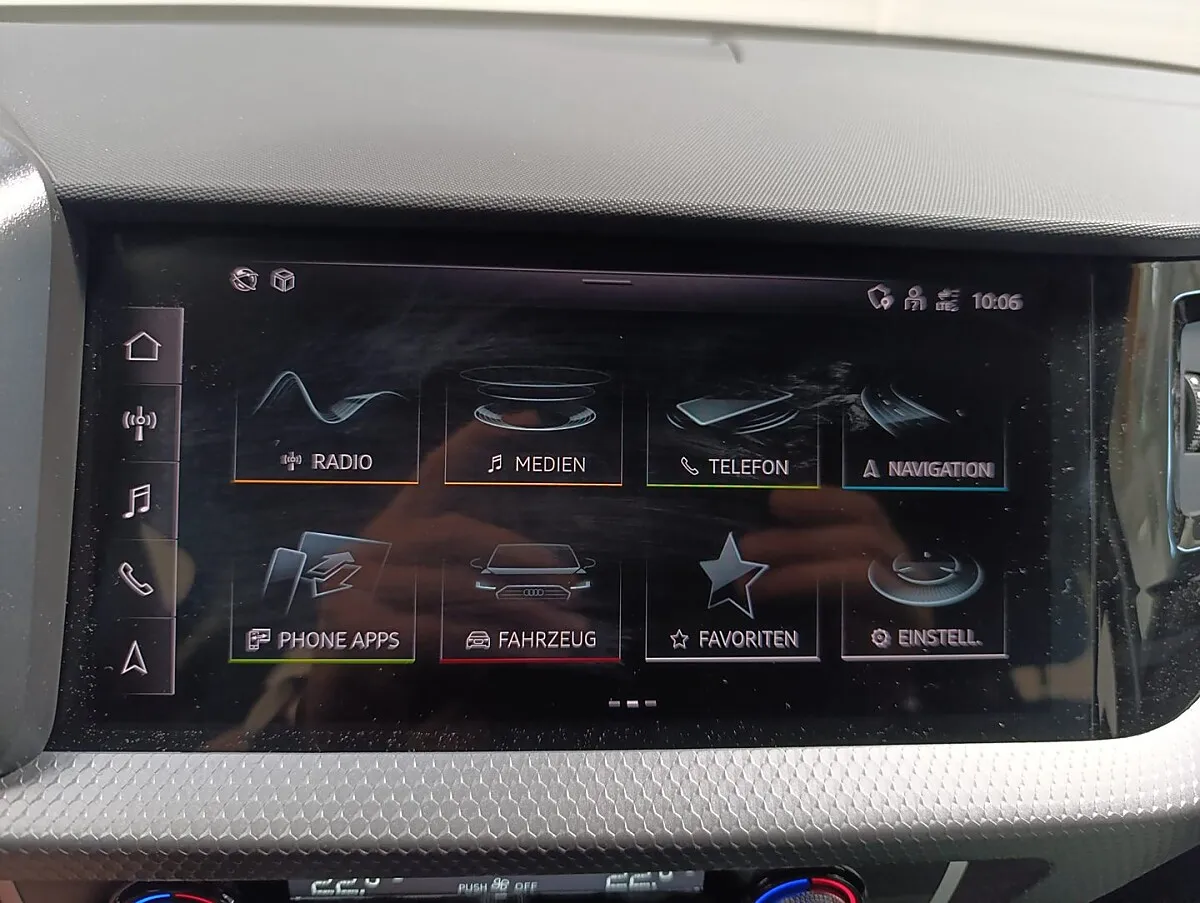 2026 Audi A1, 1 km, Rakúsko — foto 15 z 17