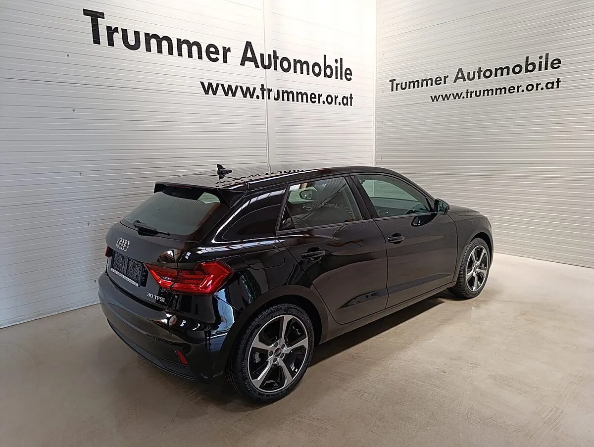 2026 Audi A1, 1 km, Rakúsko — foto 4 z 17