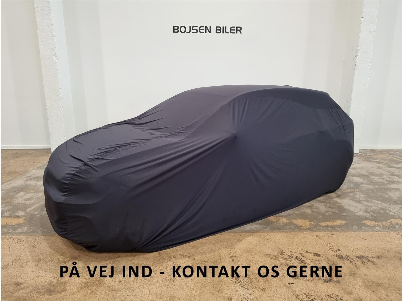 Fiat 500e, Dánsko — foto 1