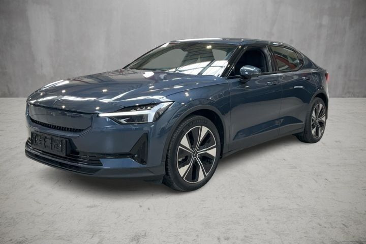 Polestar 2, Dánsko — foto 1