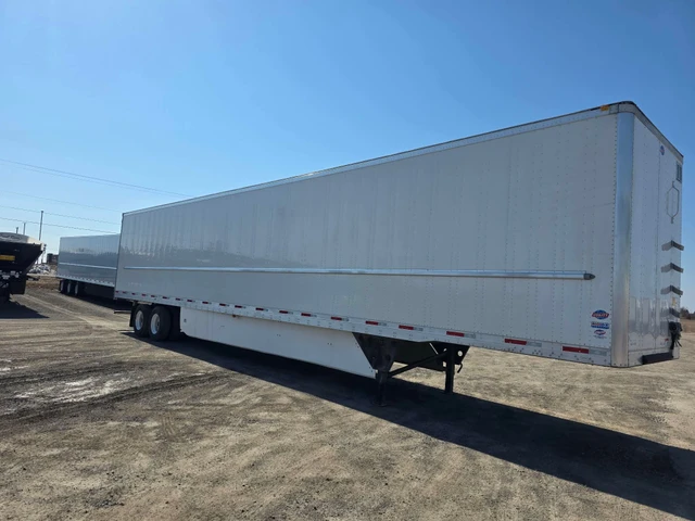 2027 UTILITY, dovoz Kanada — foto 4 z 5