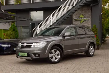 2011 Fiat, Maďarsko — foto 1