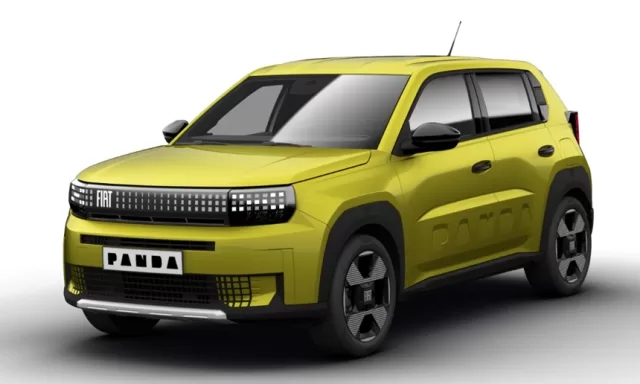 Fiat, Maďarsko — foto 1
