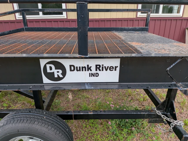 DUNK, dovoz Kanada — foto 4 z 5