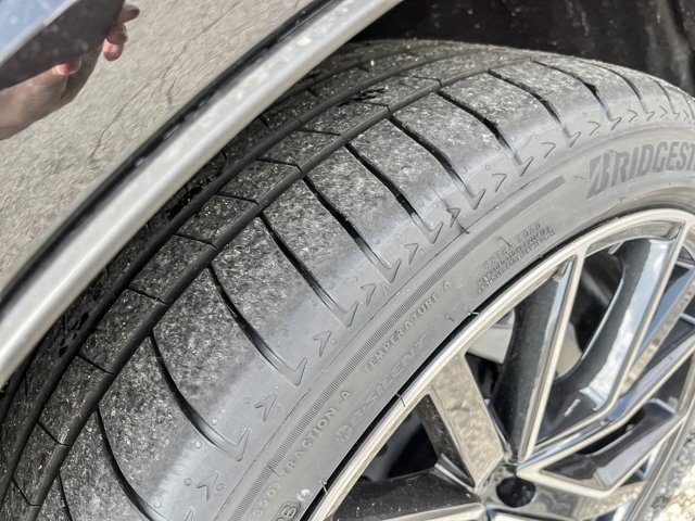 2026 Audi Q7 Technik, čierna, 28 km, dovoz Kanada — foto 11 z 20