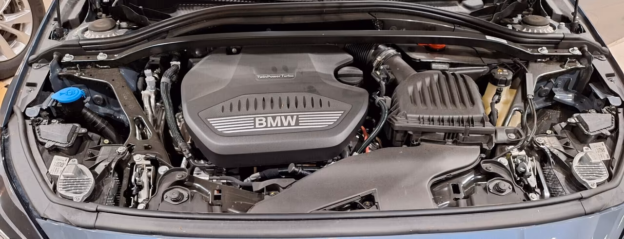 2029 BMW, Taliansko — foto 1