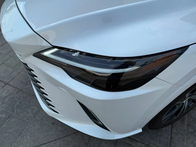 2026 Lexus Rx, 1 km, dovoz Kanada — foto 6 z 20