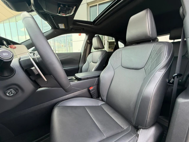 2026 Lexus Rx, 1 km, dovoz Kanada — foto 7 z 20
