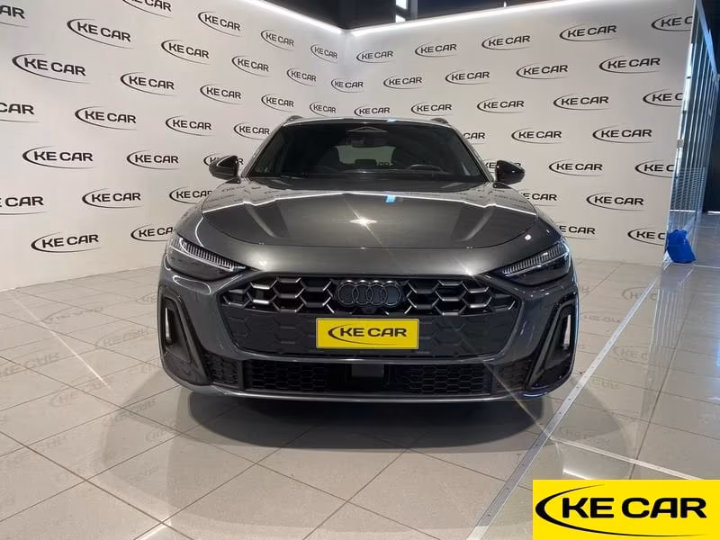 2029 Audi, Taliansko — foto 3 z 31
