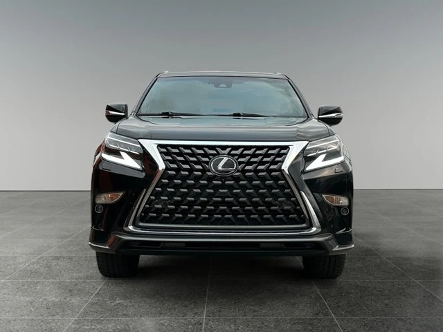 2020 Lexus Gx Executive 7 Passenger, čierna, 156 130 km, dovoz Kanada — foto 10 z 18