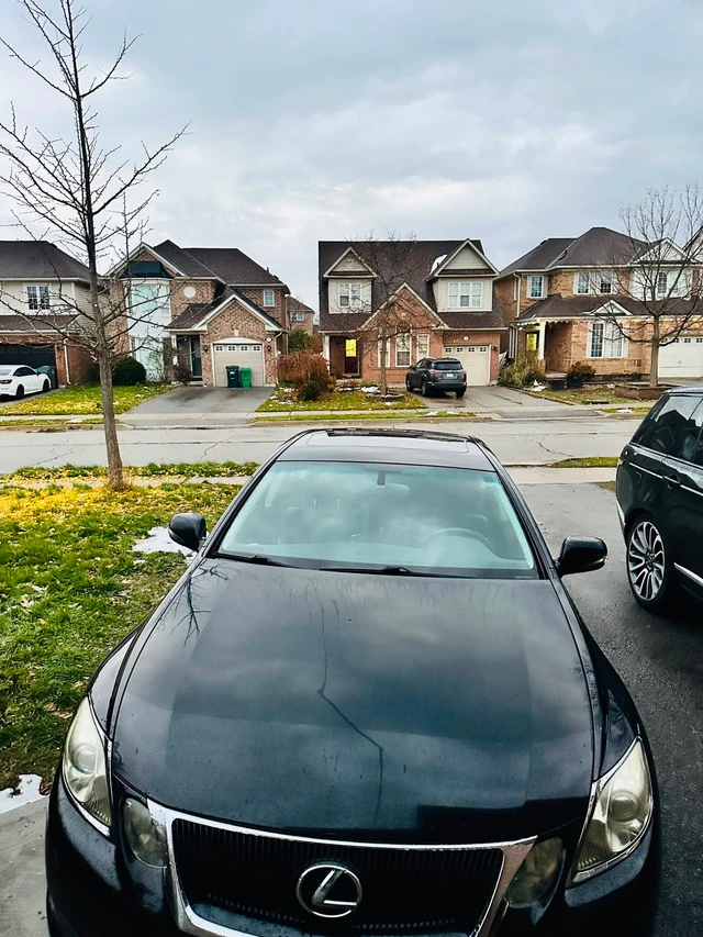2009 Lexus Gs, 120 000 km, dovoz Kanada — foto 1 | AMECAR 2009 Lexus Gs, 120 000 km, dovoz Kanada — foto 1