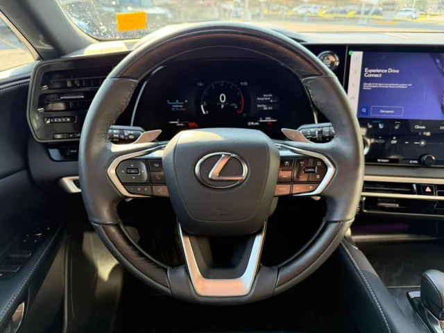 2026 Lexus RX 350, biela, 15 km, dovoz Kanada — foto 14 z 20