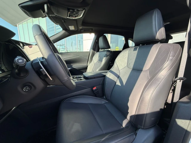 2026 Lexus RX 350, biela, 15 km, dovoz Kanada — foto 7 z 20