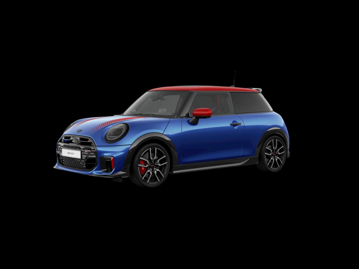 2026 MINI Cooper, 0 km, Česko — foto 1