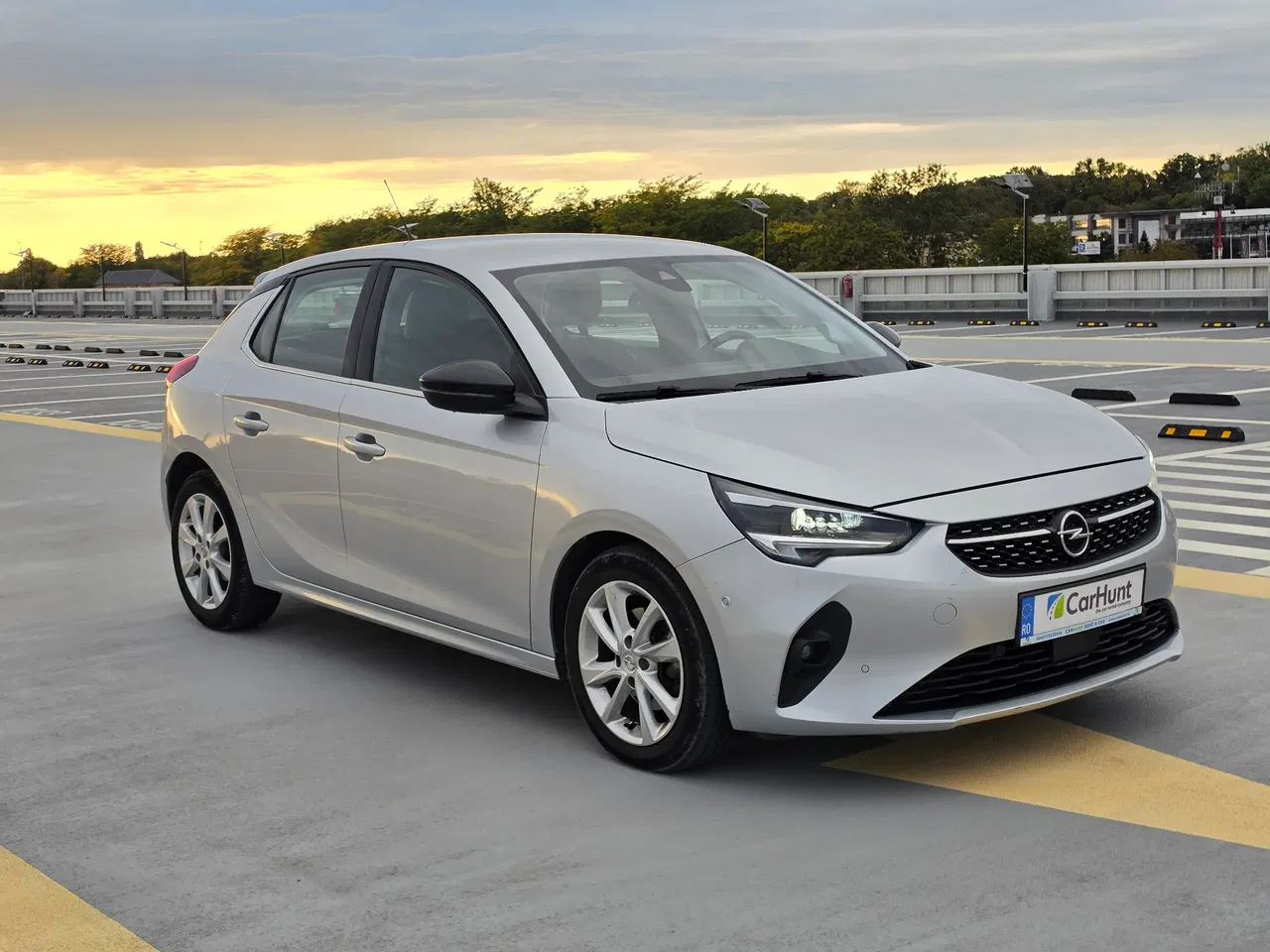 2023 Opel Corsa, 118 006 km, Rumunsko — foto 4 z 21