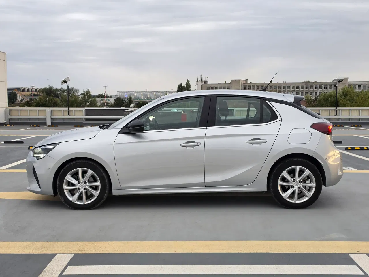 2023 Opel Corsa, 118 006 km, Rumunsko — foto 5 z 21