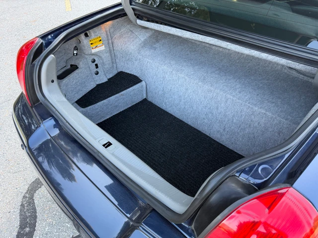 2003 Lincoln Towncar, 222 000 km, dovoz Kanada — foto 5 z 5