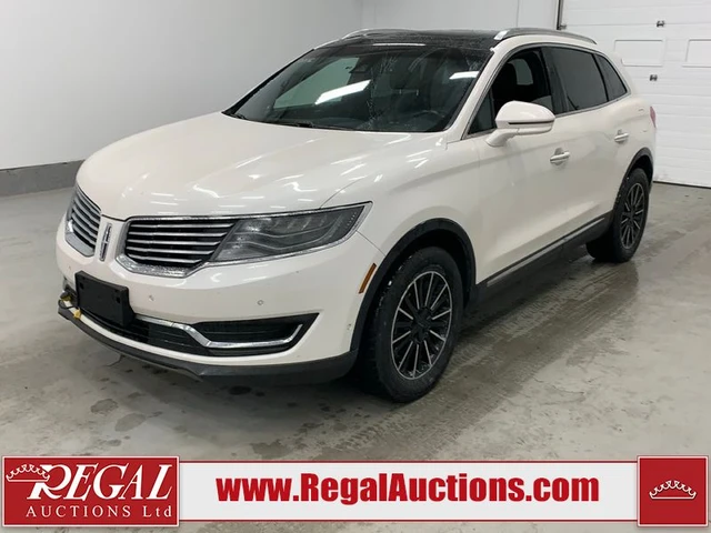 2016 Lincoln Mkx, biela, 162 236 km, dovoz Kanada — foto 1 z 5 2016 Lincoln Mkx, biela, 162 236 km, dovoz Kanada — foto 1 z 5