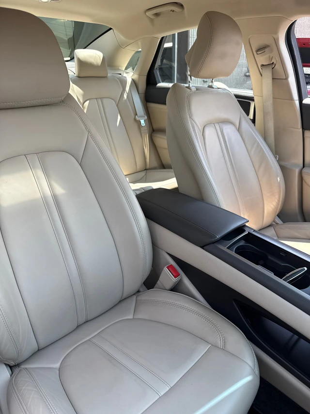 2017 Lincoln Mkz Select, 68 000 km, dovoz Kanada — foto 12 z 20