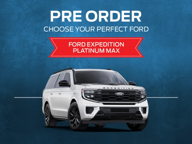 2027 Ford Expedition Active Max, 250 km, dovoz Kanada — foto 1 z 2 2027 Ford Expedition Active Max, 250 km, dovoz Kanada — foto 1 z 2