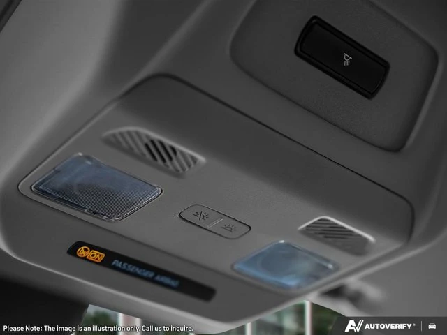2027 Ford Transit Cargo Van, biela, 250 km, dovoz Kanada — foto 16 z 20