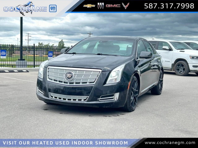 2015 Cadillac Xts Platinum, čierna, 166 955 km, dovoz Kanada — foto 1 z 20 2015 Cadillac Xts Platinum, čierna, 166 955 km, dovoz Kanada — foto 1 z 20