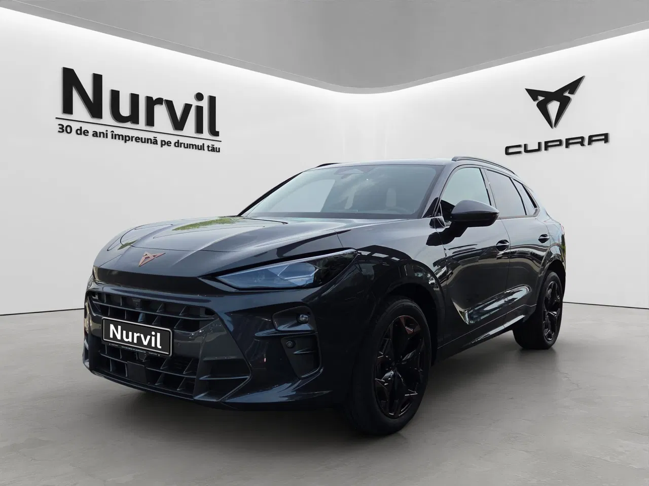 2026 Cupra Terramar, 6 km, Rumunsko — foto 1