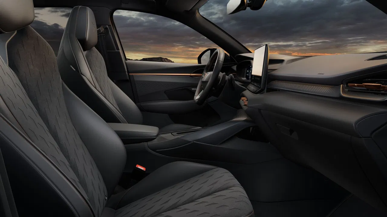 2026 Cupra Terramar, 6 km, Rumunsko — foto 3 z 10