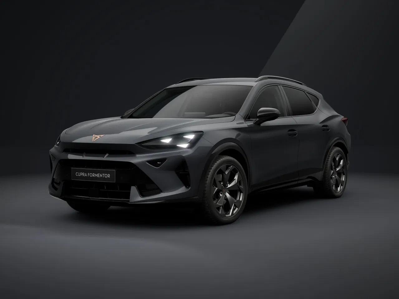 2026 Cupra Formentor, 5 km, Rumunsko — foto 1