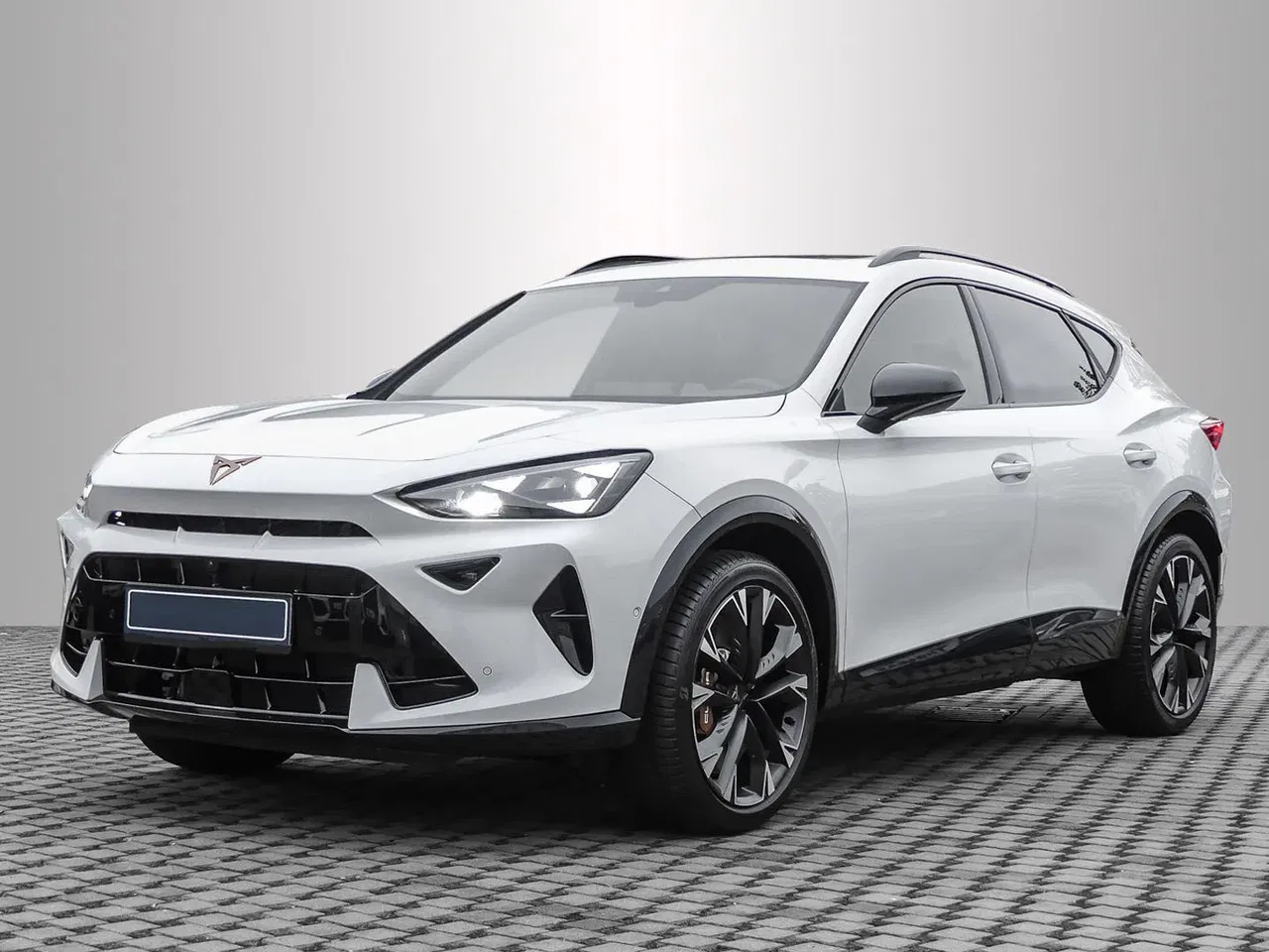 2024 Cupra Formentor, 10 km, Rumunsko — foto 1