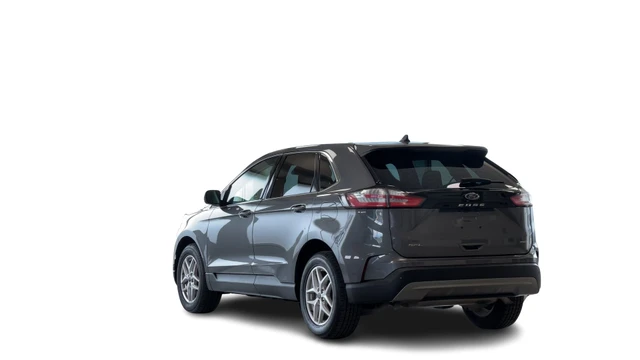 2024 Ford Edge SEL AWD, 86 805 km, dovoz Kanada — foto 11 z 20