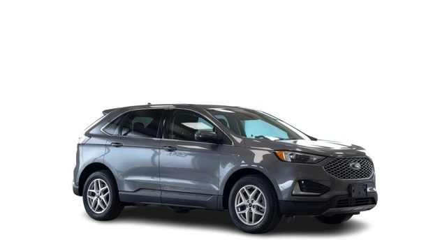 2024 Ford Edge SEL AWD, 86 805 km, dovoz Kanada — foto 2 z 20
