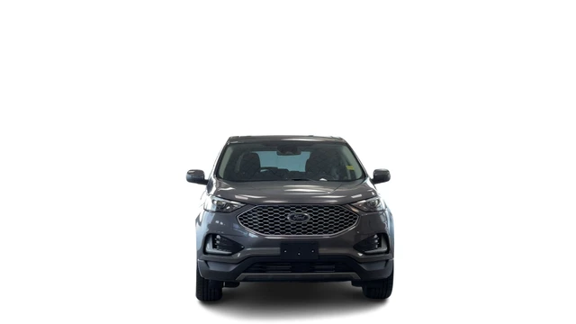 2024 Ford Edge SEL AWD, 86 805 km, dovoz Kanada — foto 4 z 20