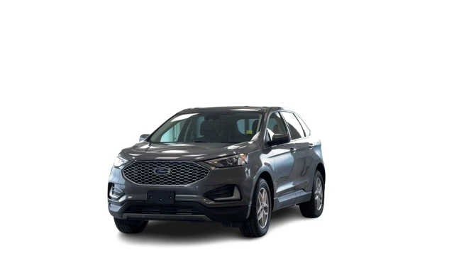 2024 Ford Edge SEL AWD, 86 805 km, dovoz Kanada — foto 5 z 20