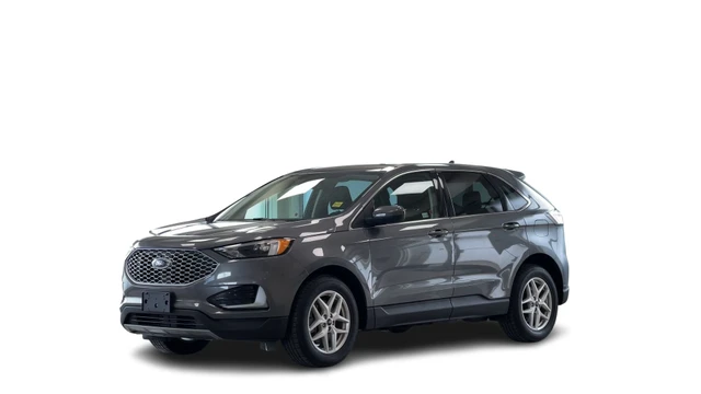 2024 Ford Edge SEL AWD, 86 805 km, dovoz Kanada — foto 6 z 20