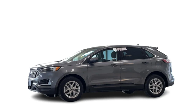 2024 Ford Edge SEL AWD, 86 805 km, dovoz Kanada — foto 7 z 20