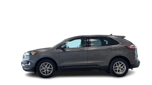 2024 Ford Edge SEL AWD, 86 805 km, dovoz Kanada — foto 8 z 20