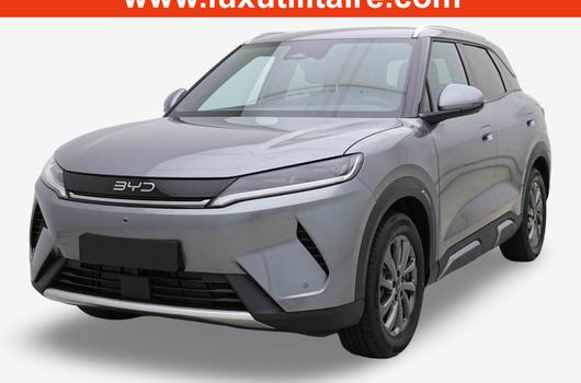 2026 BYD, Luxembursko — foto 1