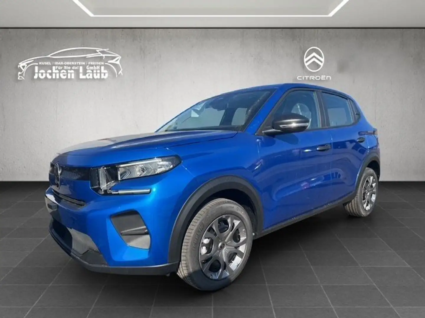 2026 Citroen C3, 10 km, Nemecko — foto 1