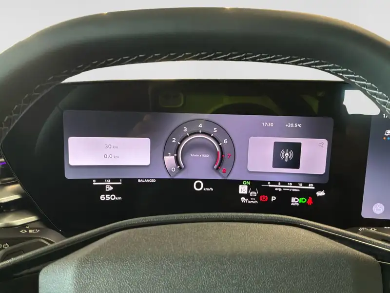 2026 Audi S5 Technik, čierna, 90 km, dovoz Kanada — foto 12 z 12
