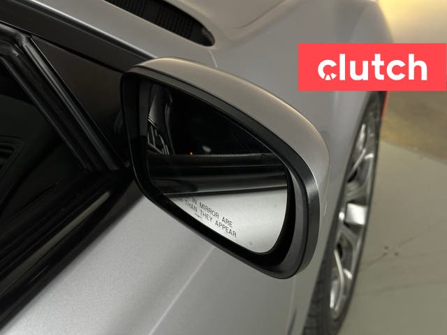 2018 Chrysler 300 300S, strieborná, 89 838 km, dovoz Kanada — foto 12 z 20