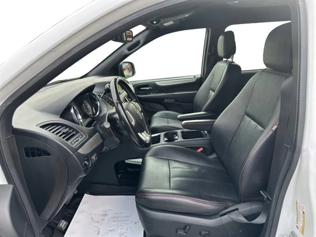 2020 Dodge Grand Caravan GT, biela, 67 524 km, dovoz Kanada — foto 10 z 15