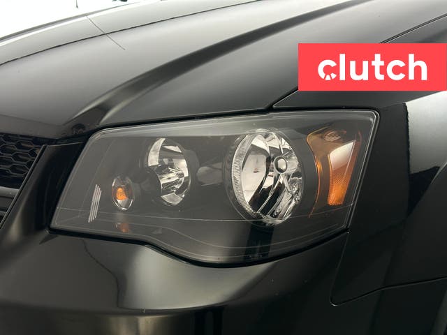 2020 Dodge Grand Caravan GT, čierna, 100 134 km, dovoz Kanada — foto 9 z 20