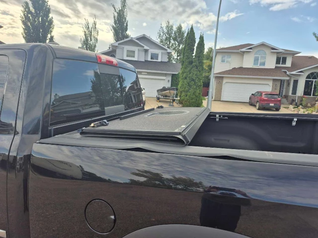 2014 Dodge Ram1500, 172 000 km, dovoz Kanada — foto 5 z 5