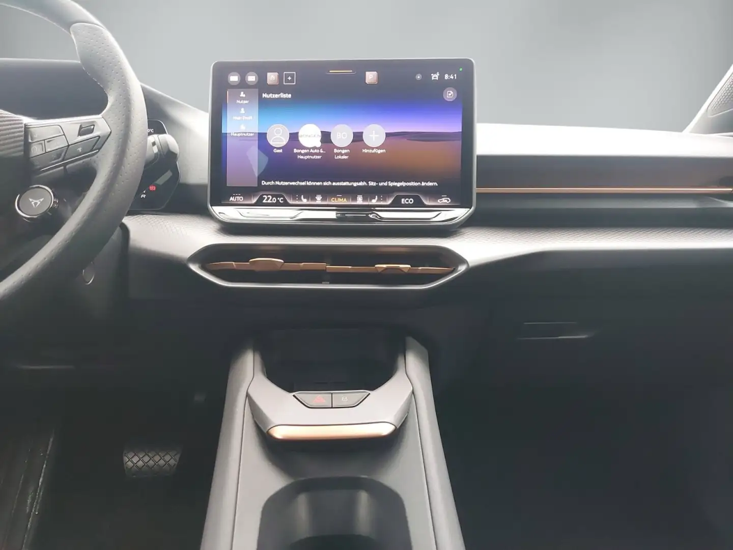 2026 Cupra Raval, 2 km, Nemecko — foto 8 z 12