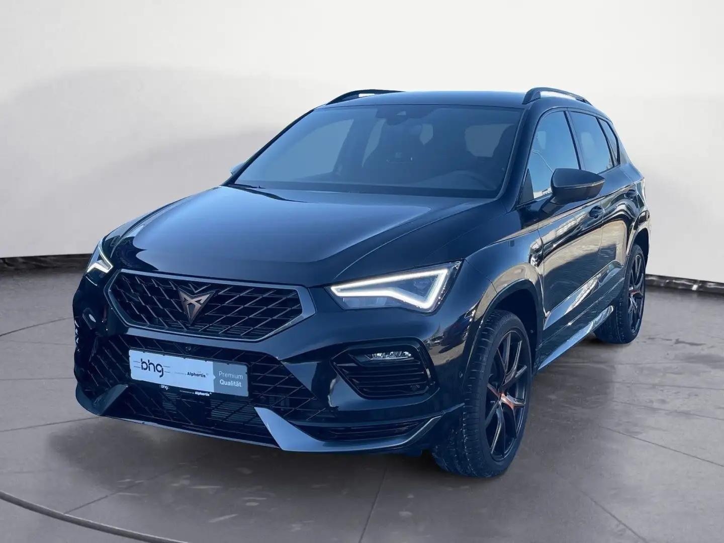 2026 Cupra Ateca, 1 km, Nemecko — foto 1