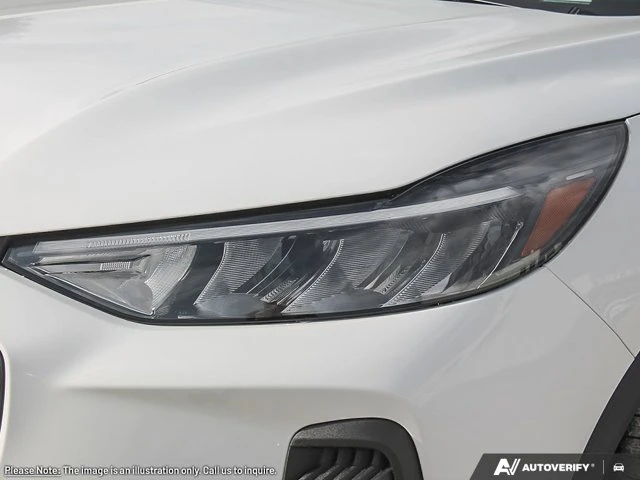 2025 Ford Escape Active, biela, 62 703 km, dovoz Kanada — foto 9 z 9