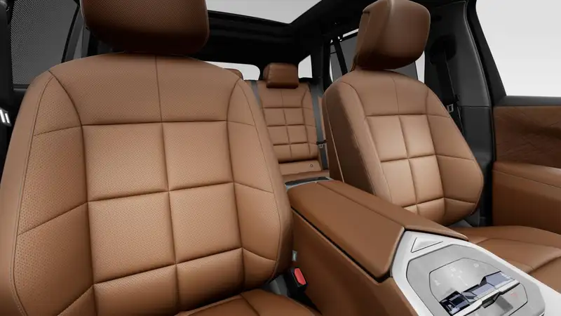 2027 BMW X5, zelená, 90 km, dovoz Kanada — foto 11 z 12