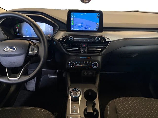 2025 Ford Escape Active, sivá, 38 347 km, dovoz Kanada — foto 11 z 15