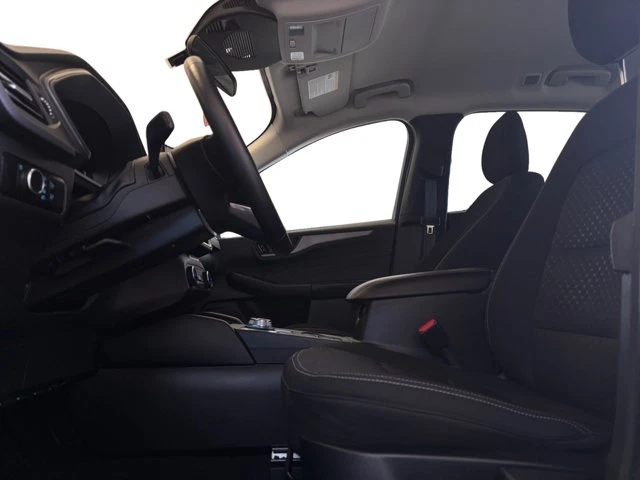 2025 Ford Escape Active, sivá, 38 347 km, dovoz Kanada — foto 9 z 15